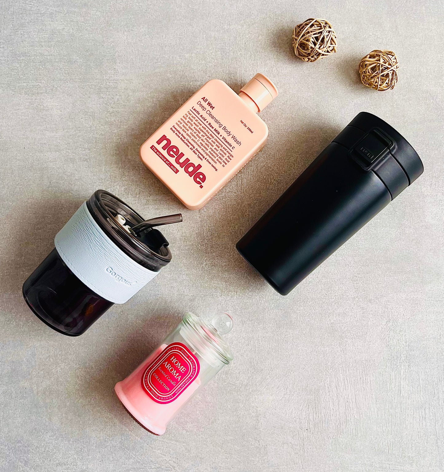 Sip & Soothe Gift Box