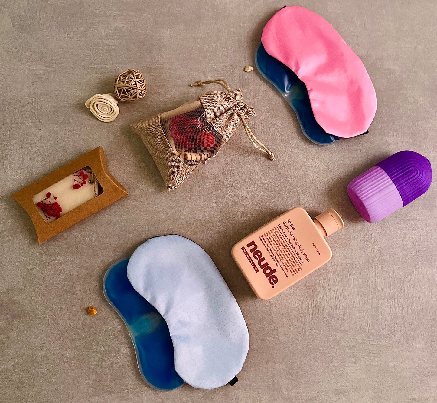Sweet Surrender Gift Box
