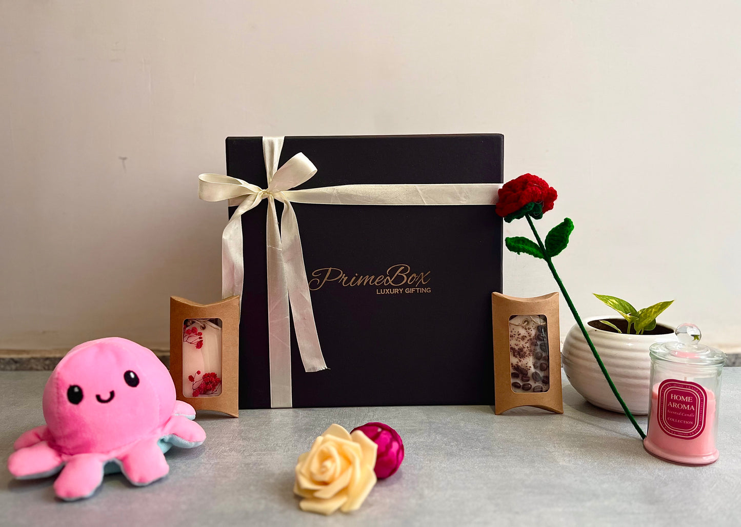 The Comfort Collection Gift Box