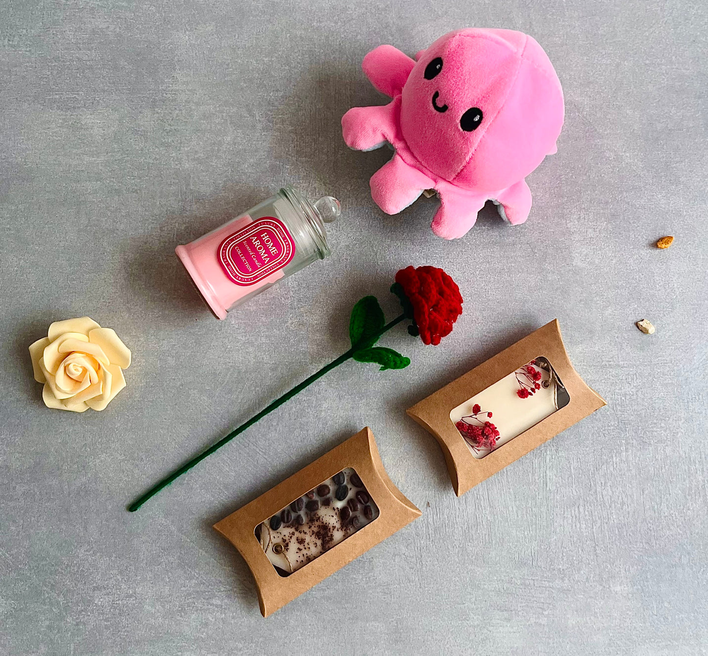The Comfort Collection Gift Box