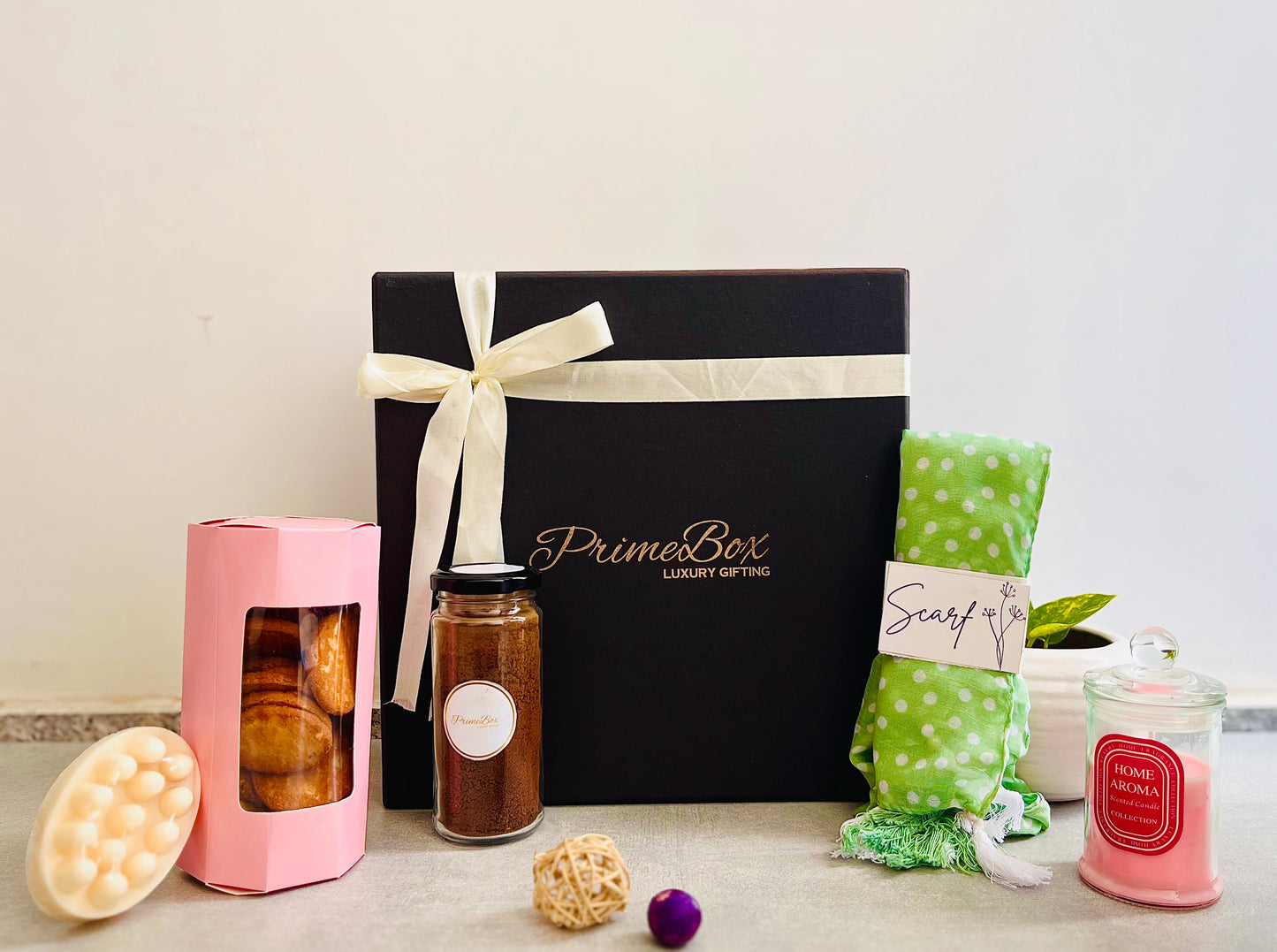 Sweet Indulgence Gift Box