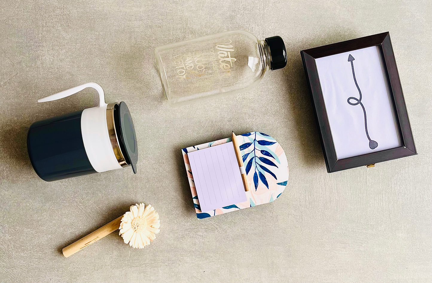 Magnetic Mornings Gift Box