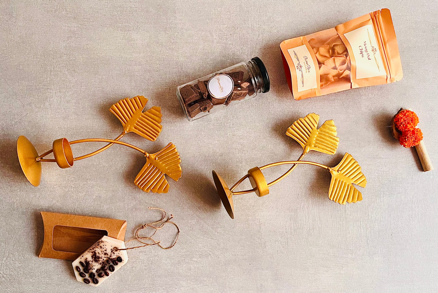 Scented Glow Gift Box