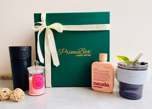 Sip & Soothe Gift Box