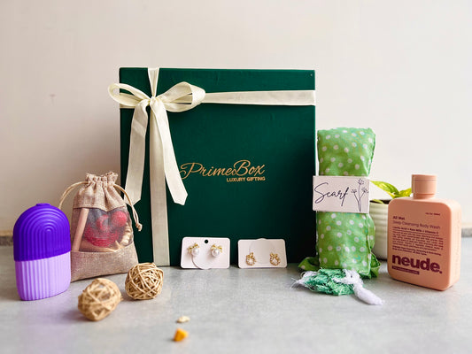 Essence of Ease Gift Box