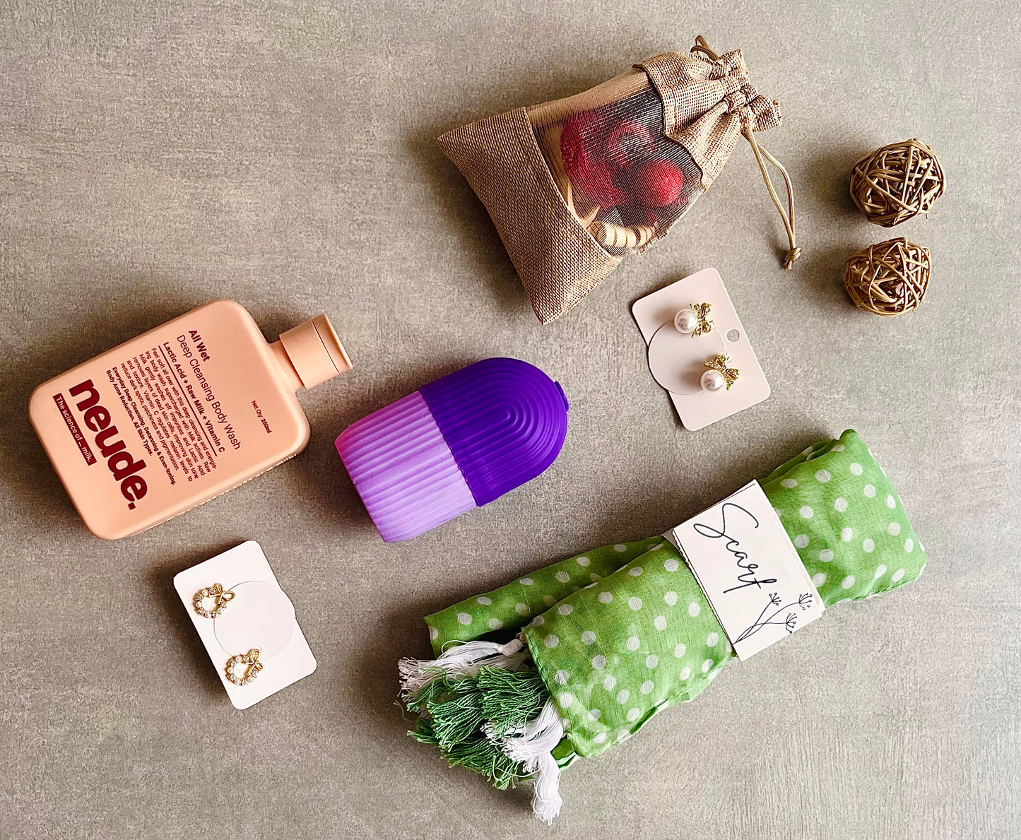 Essence of Ease Gift Box
