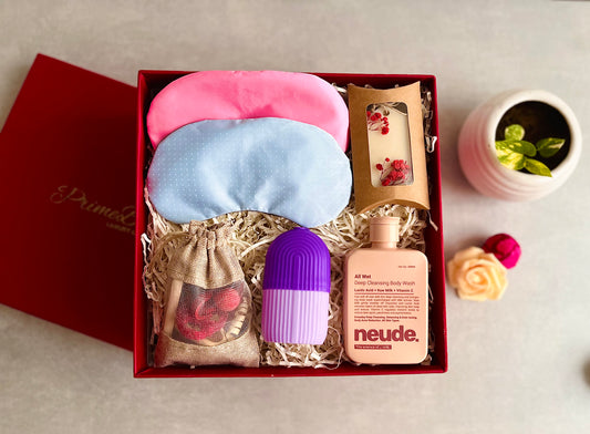 Sweet Surrender Gift Box