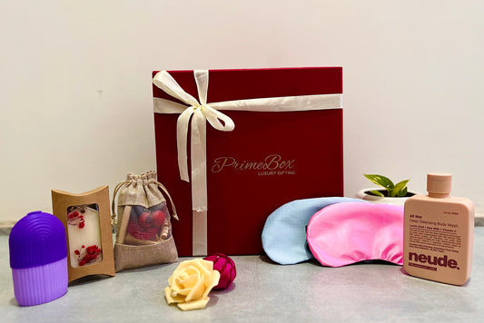 Sweet Surrender Gift Box