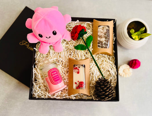 The Comfort Collection Gift Box