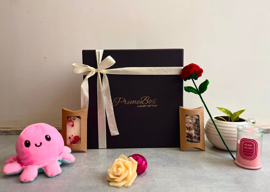 The Comfort Collection Gift Box