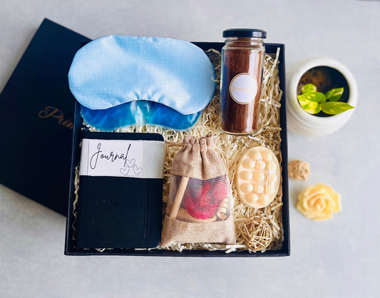 Comfort Thoughts Gift Box
