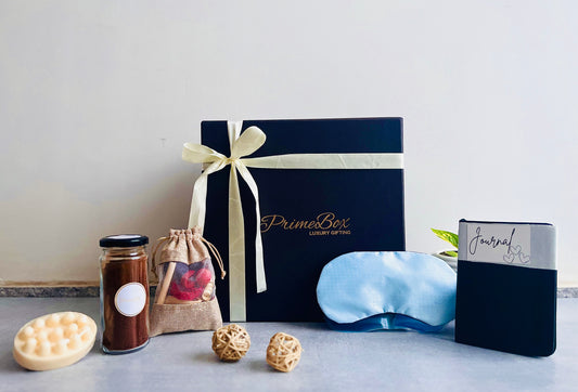 Comfort Thoughts Gift Box