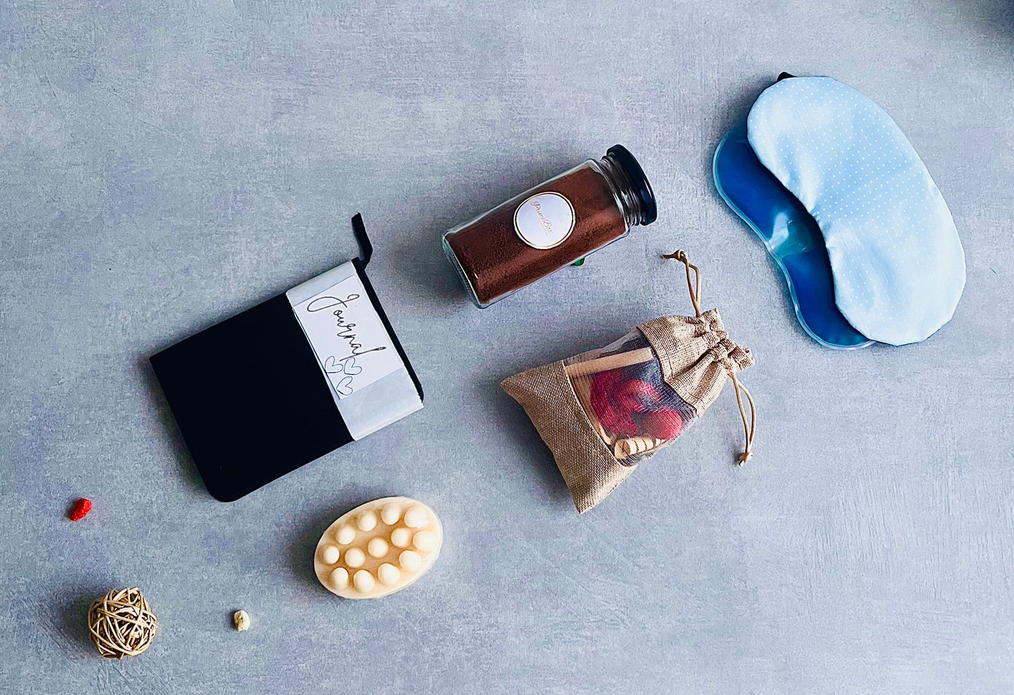 Comfort Thoughts Gift Box