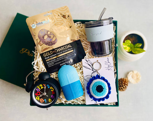 Time to Unwind Gift Box