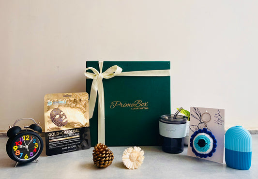 Time to Unwind Gift Box