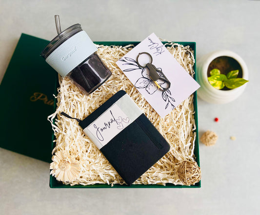 Chain of Thoughts Gift Box