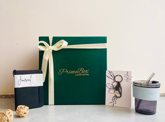 Chain of Thoughts Gift Box