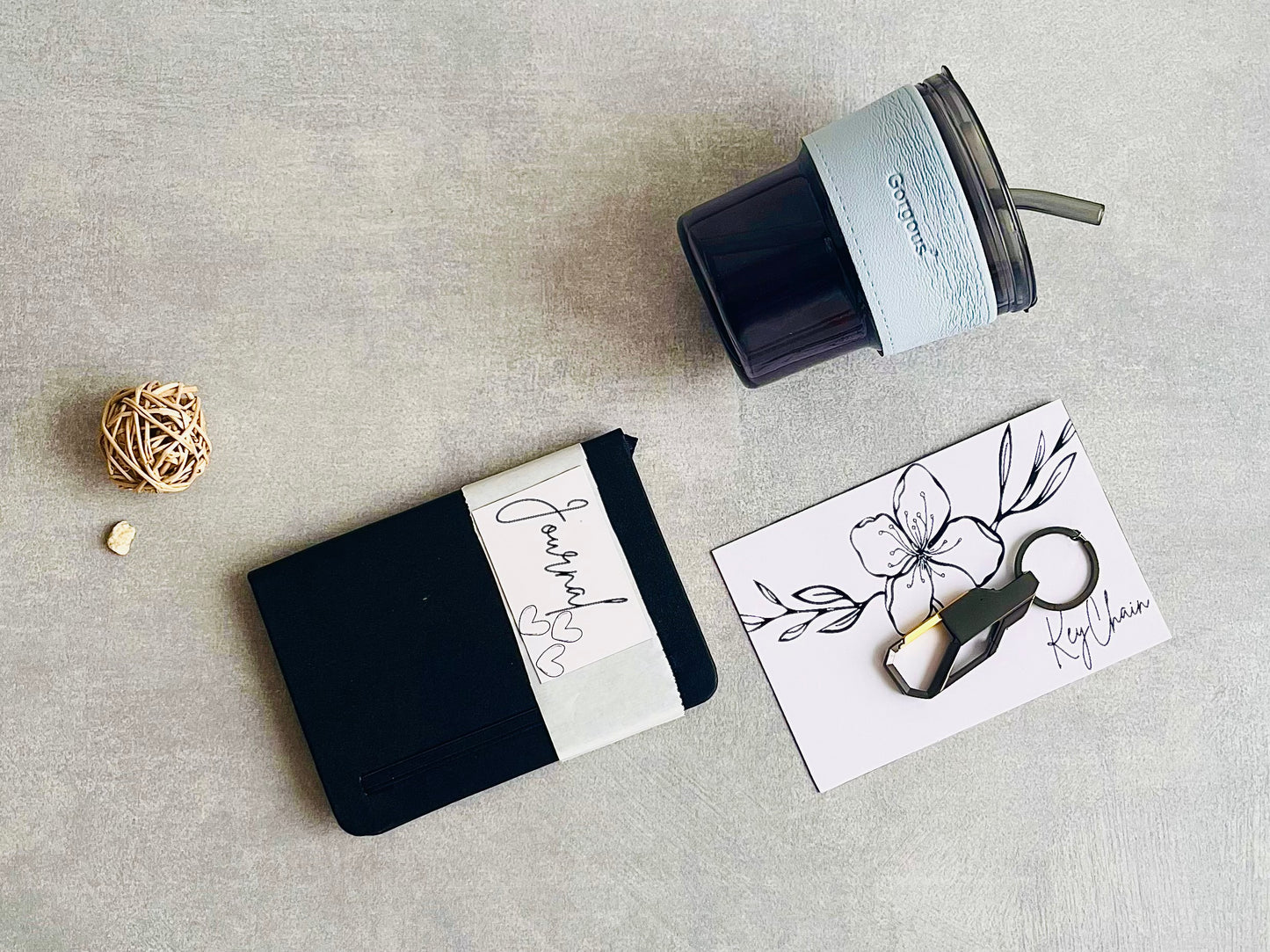 Chain of Thoughts Gift Box
