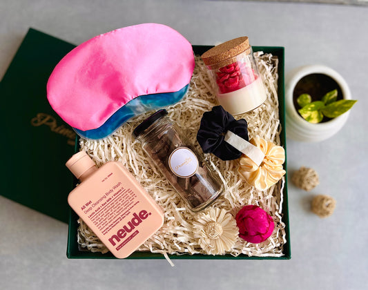 Pamper Perfection Gift Box