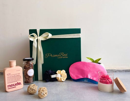 Pamper Perfection Gift Box