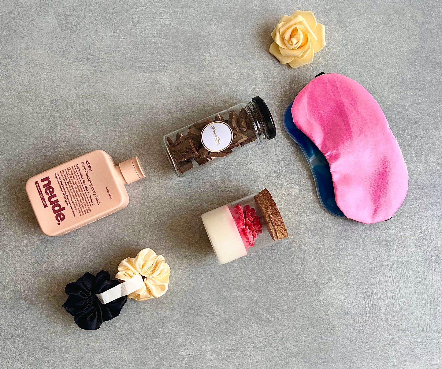 Pamper Perfection Gift Box