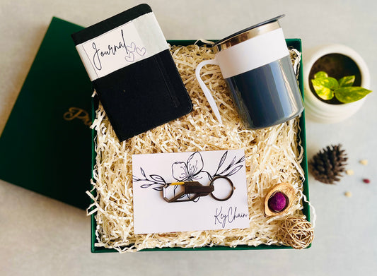 The Refined Ritual Gift Box