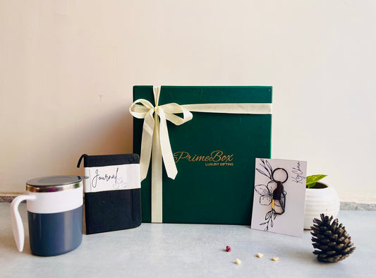 The Refined Ritual Gift Box