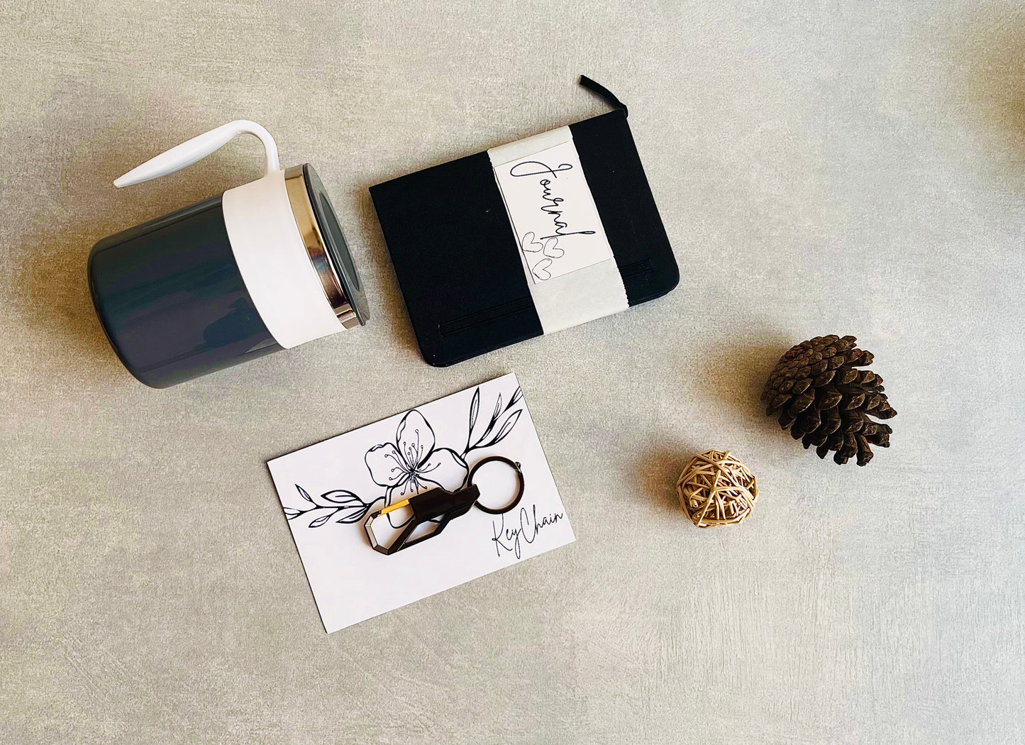 The Refined Ritual Gift Box