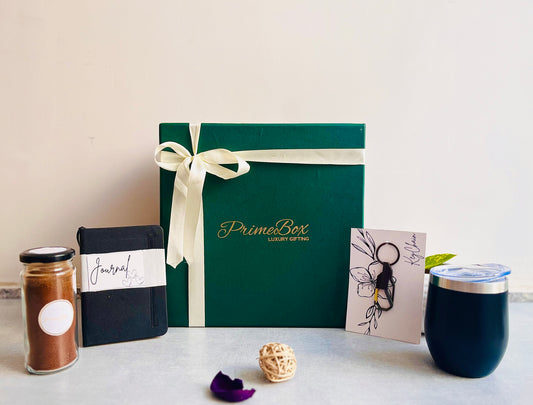 Sip Happens Gift Box