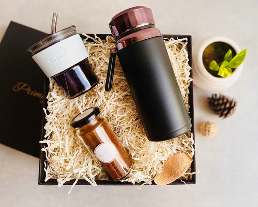 The Energizer Gift Box