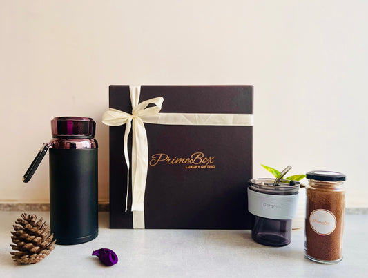 The Energizer Gift Box