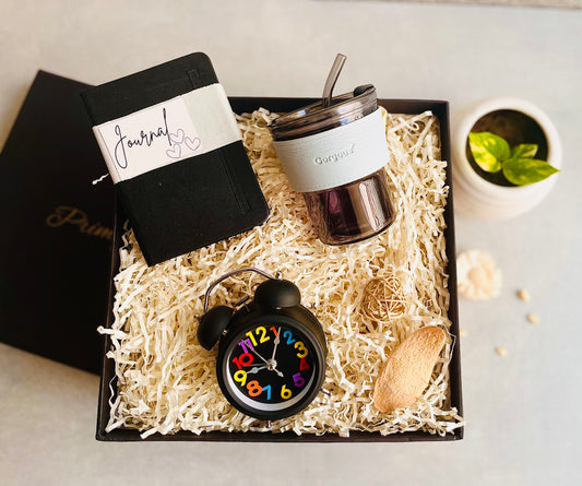Timeless Treasures Gift Box