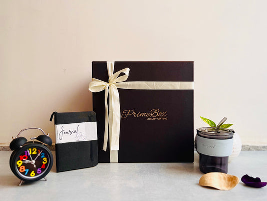 Timeless Treasures Gift Box