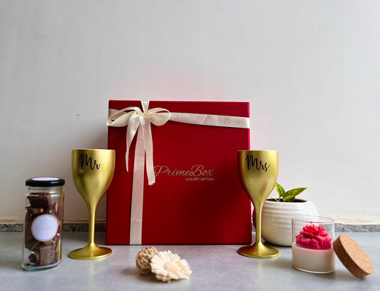 Enchanted Evenings Gift Box