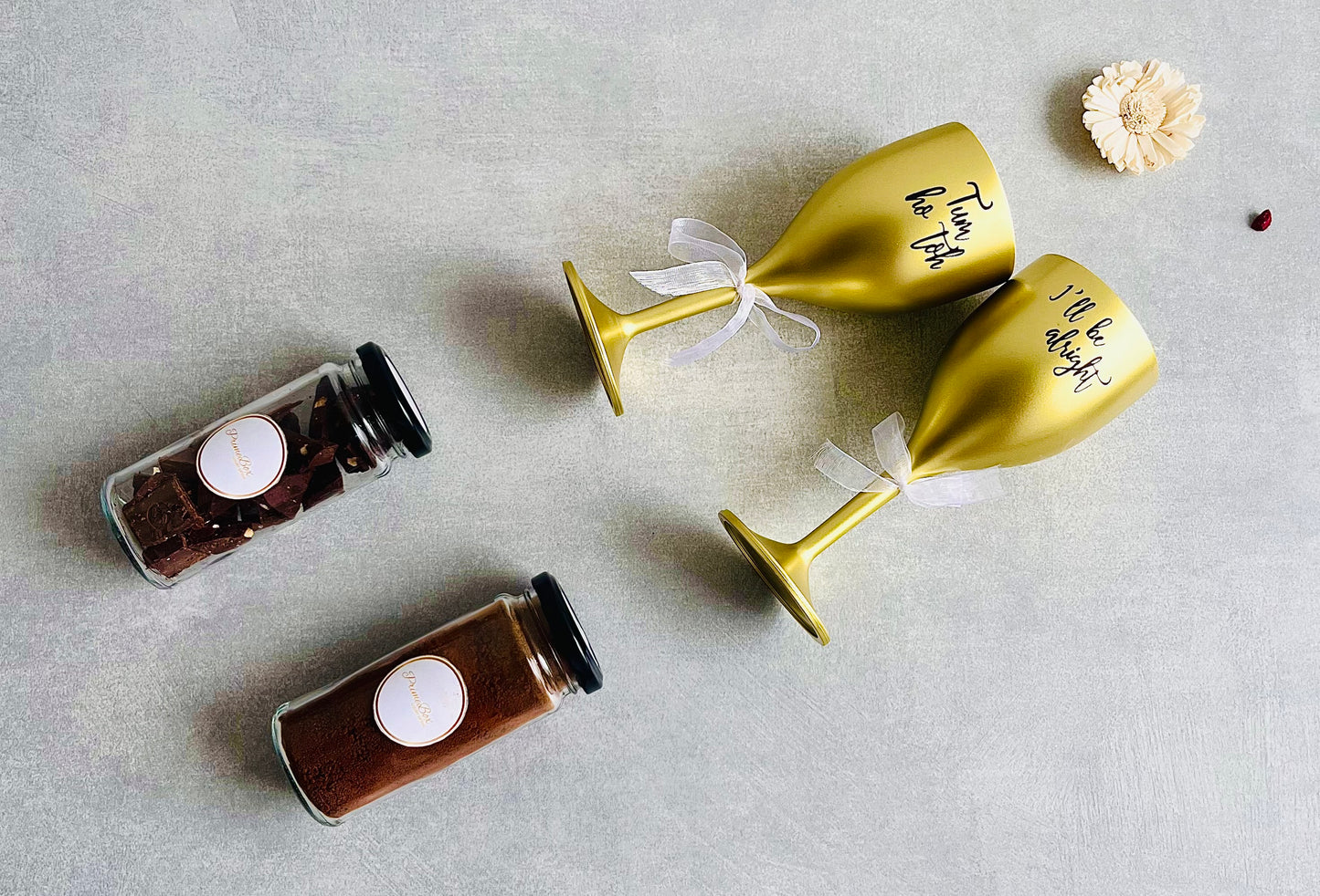 Brewed & Bottled Love Gift Box