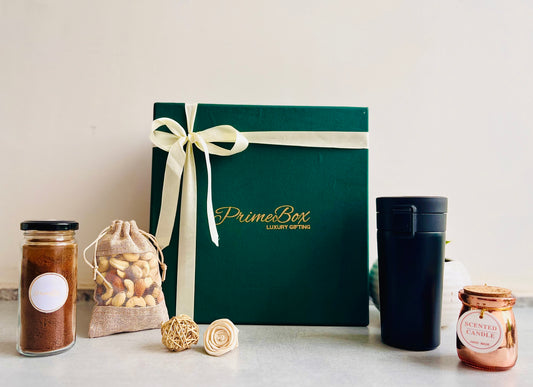 Warm Embrace Gift Box