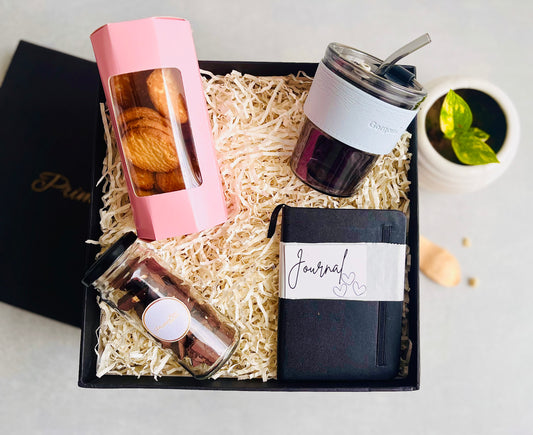 Jot &  Joy Gift Box
