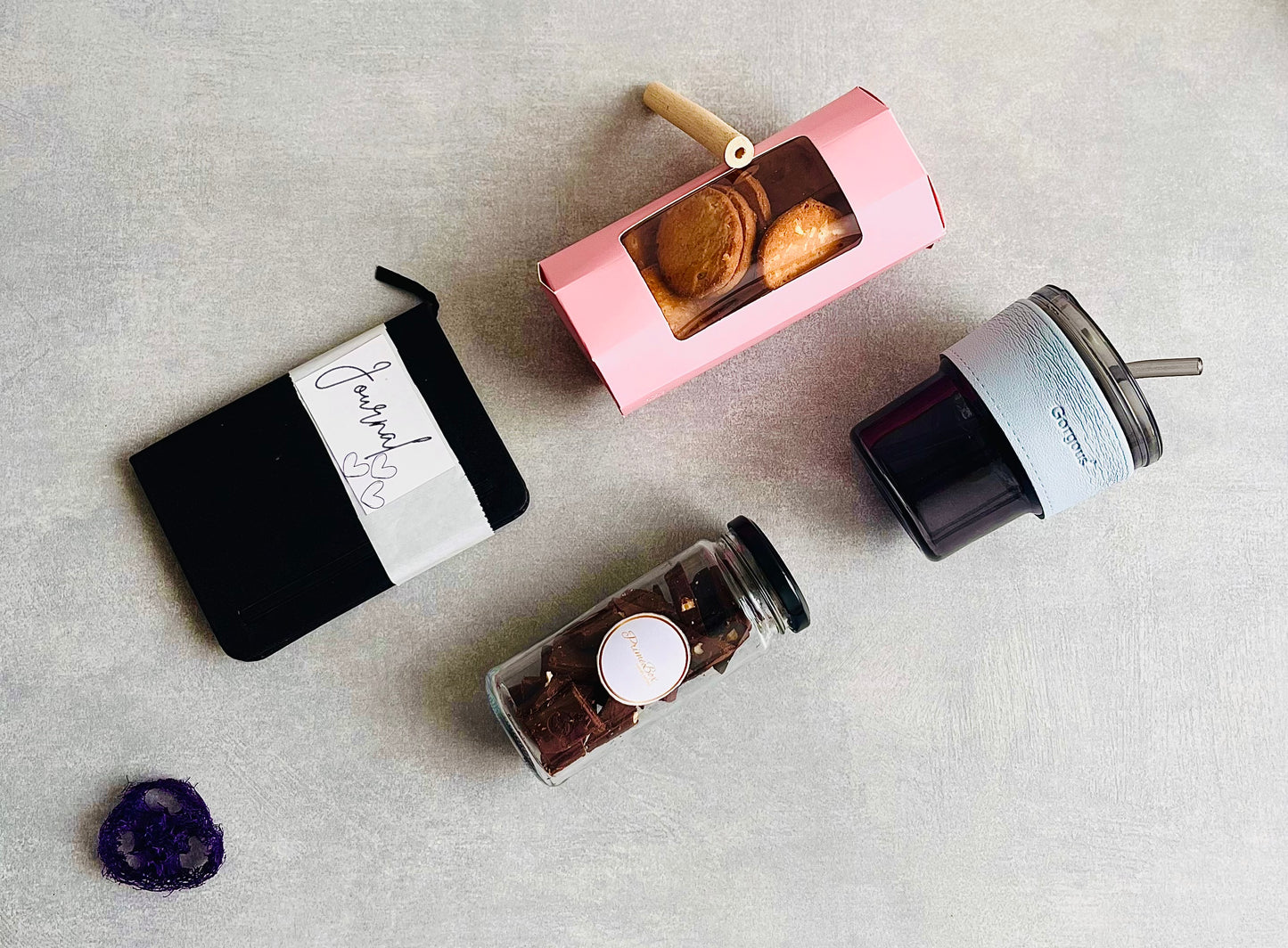 Jot &  Joy Gift Box