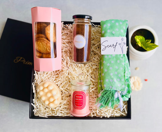 Sweet Indulgence Gift Box