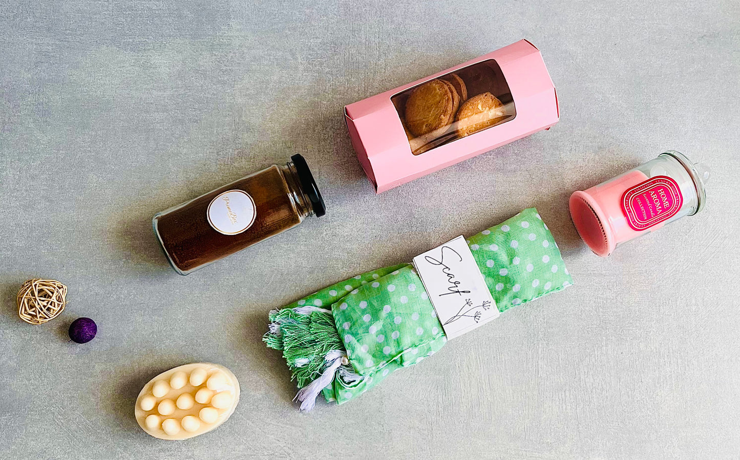 Sweet Indulgence Gift Box