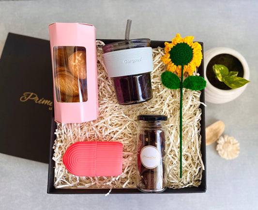 Calm Cocoa Gift Box