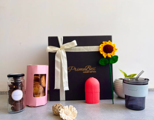 Calm Cocoa Gift Box
