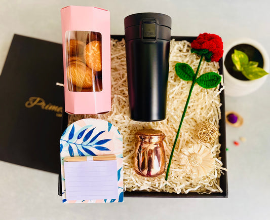 Get Set Glow Gift Box