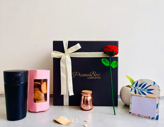 Get Set Glow Gift Box