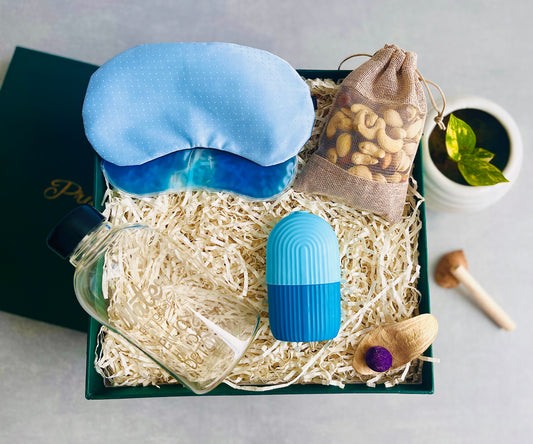 Whispers of Wellness Gift Box