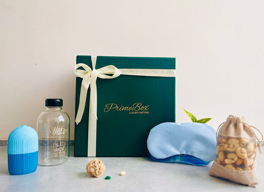 Whispers of Wellness Gift Box