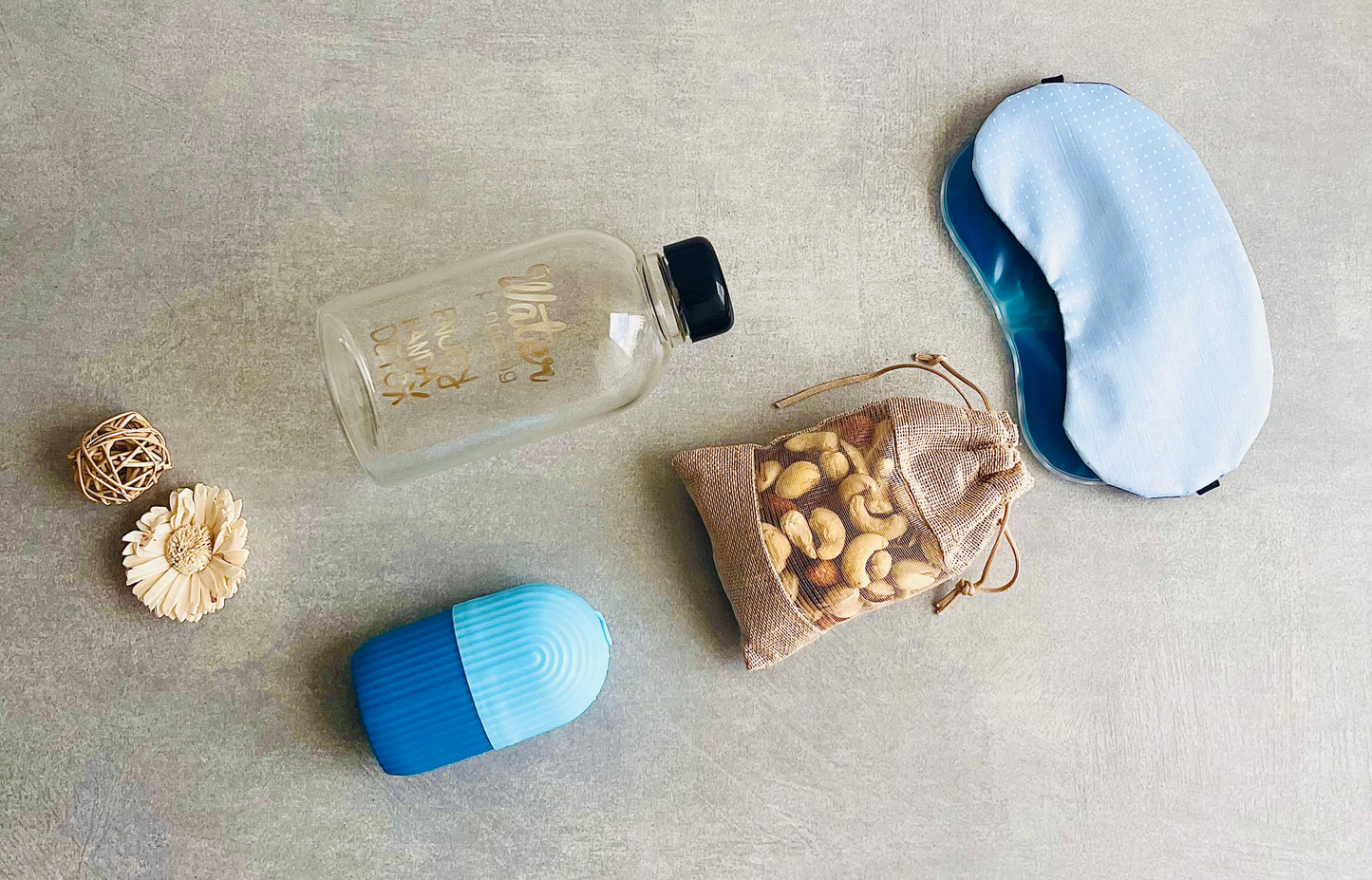 Whispers of Wellness Gift Box