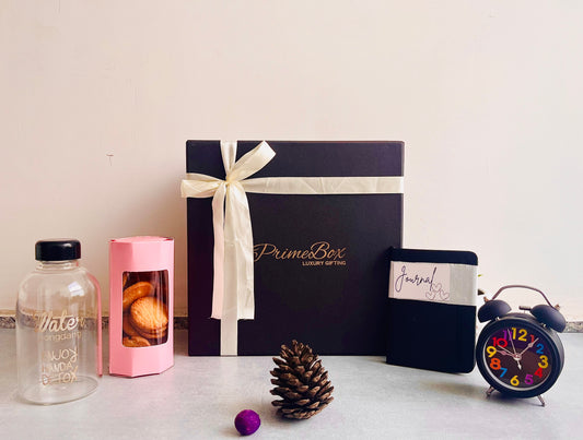 Sip & Snooze Gift Box