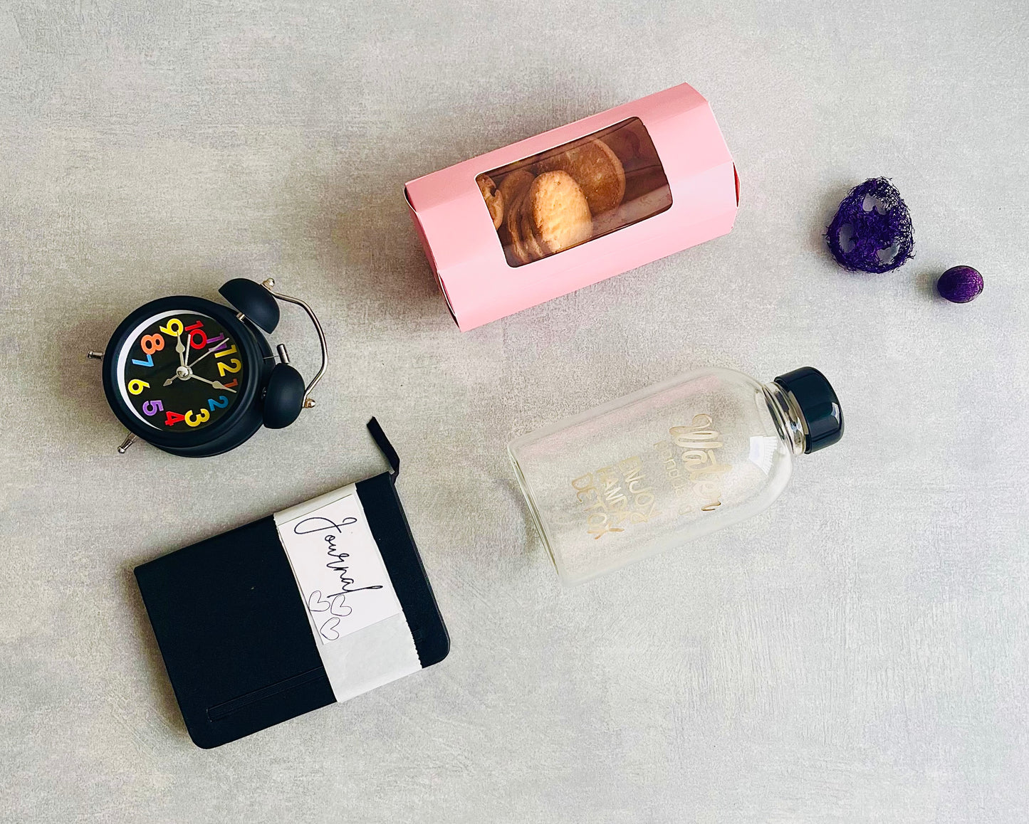 Sip & Snooze Gift Box