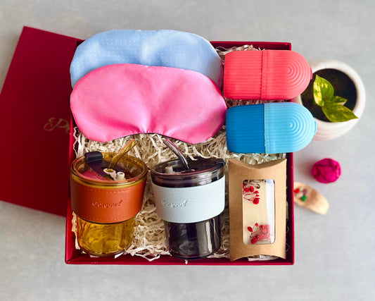 Scented Calm Gift Box